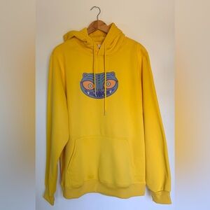 K-pop Demon Hunters Zoey’s Derpy Hoodie Sweatshirt